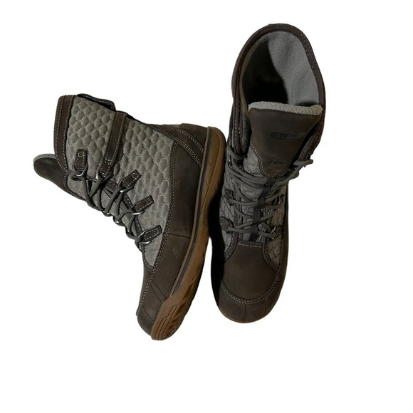 L L Bean Tek 2.5 Winter Boots - Picture 4 of 12